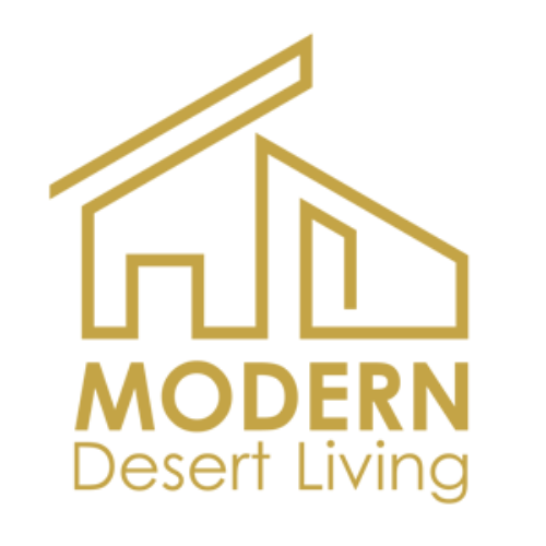 Modern Desert Living